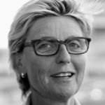 Profielfoto Birgit van de Nieuwenhuijze
